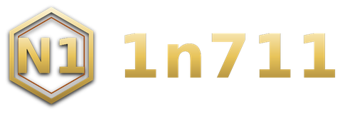 1n711 logo